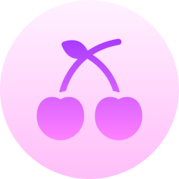 Cherry icon