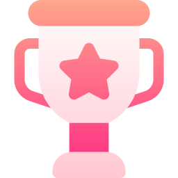 Trophy icon