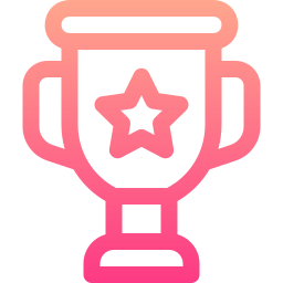 Trophy icon