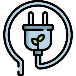 netzstecker icon