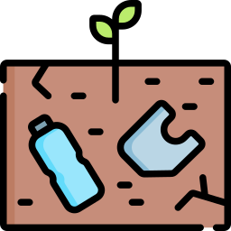 Pollution icon