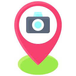 Camera icon