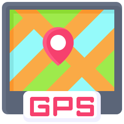Gps icon
