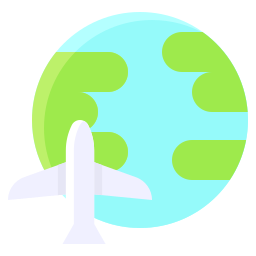 Plane icon