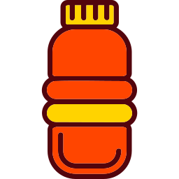 Bottle icon