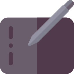 grafiktablet icon