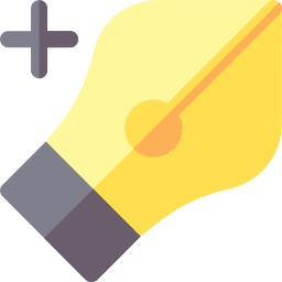 Pen icon