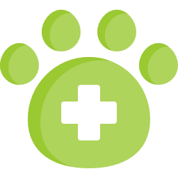 Veterinary icon