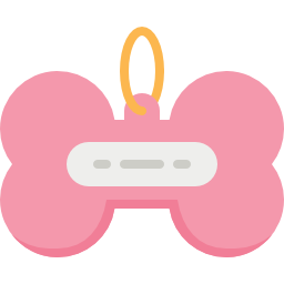 Collar icon