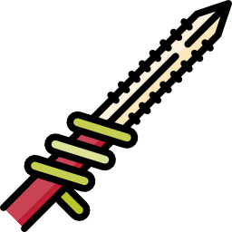 Weapon icon