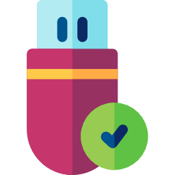 Pendrive icon