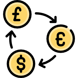 Exchange icon