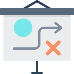 Strategy icon