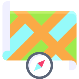 kompass icon