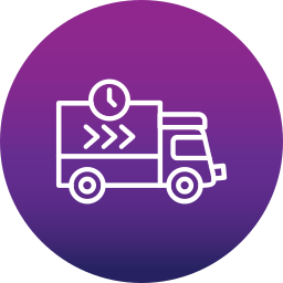 Delivery icon