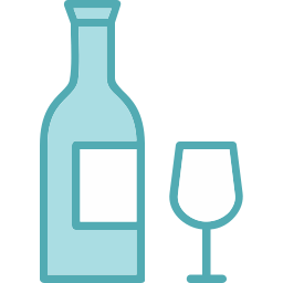 Alcohol icon