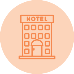 hotel icon