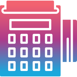 pos-терминал иконка