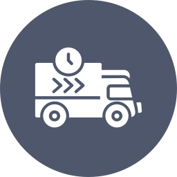 Delivery icon