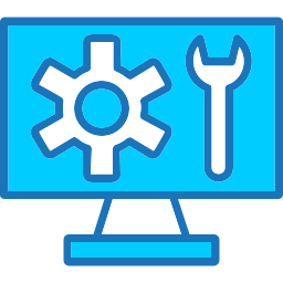 Technical Support icon