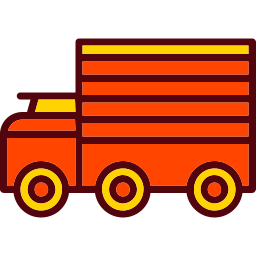 Logistics icon