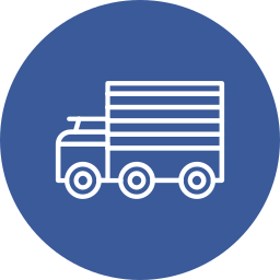 Logistics icon