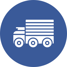 Logistics icon