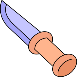 messer icon