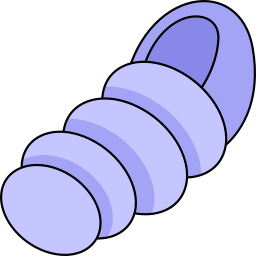 침낭 icon