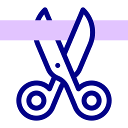 Opening ceremony icon