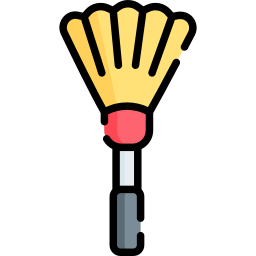 Broom icon