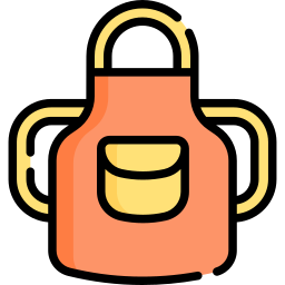 Apron icon