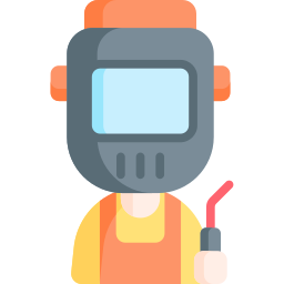 Welder icon