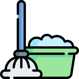 Mop icon