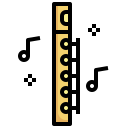 flöte icon