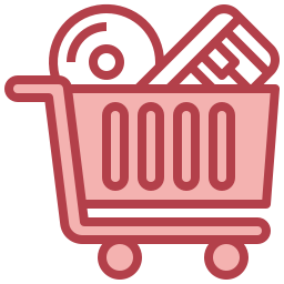 Trolley icon