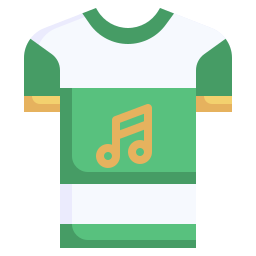 t-shirt icon