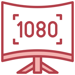 1080 icon