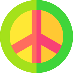 Peace icon