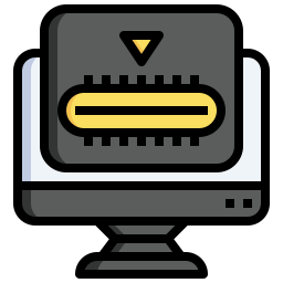 usb c 케이블 icon