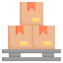 Box icon