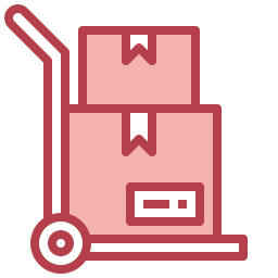 Trolley icon