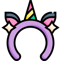 Unicorn icon