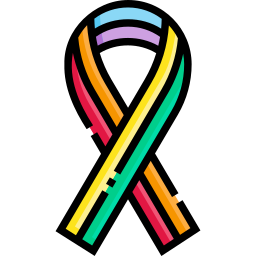 Ribbon icon