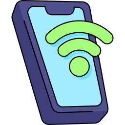 wifi icono