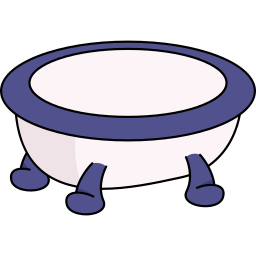 badewanne icon