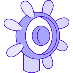 lenkrad icon