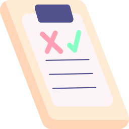 Rules icon