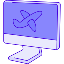 Booking icon