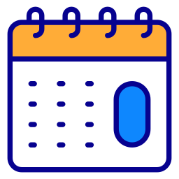 Calendar icon